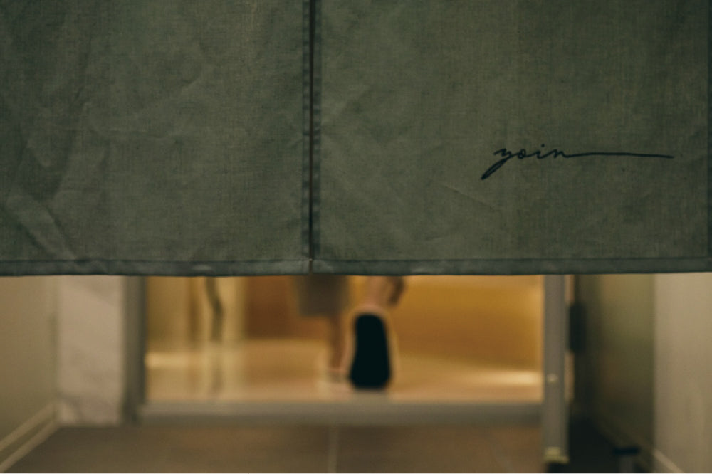 155min|発酵温熱木浴+解放(ボディマッサージ)+余韻