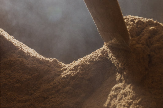 90min|発酵温熱木浴