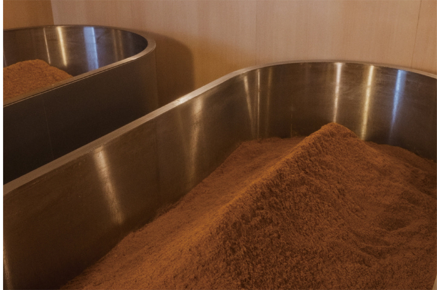 155min|発酵温熱木浴+解放(ボディマッサージ)+余韻