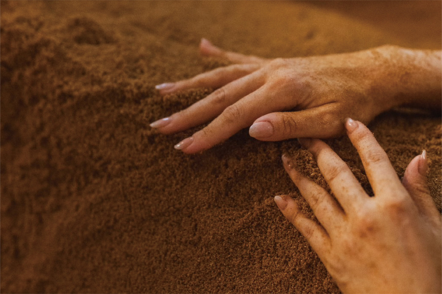 155min|発酵温熱木浴+解放(ボディマッサージ)+余韻