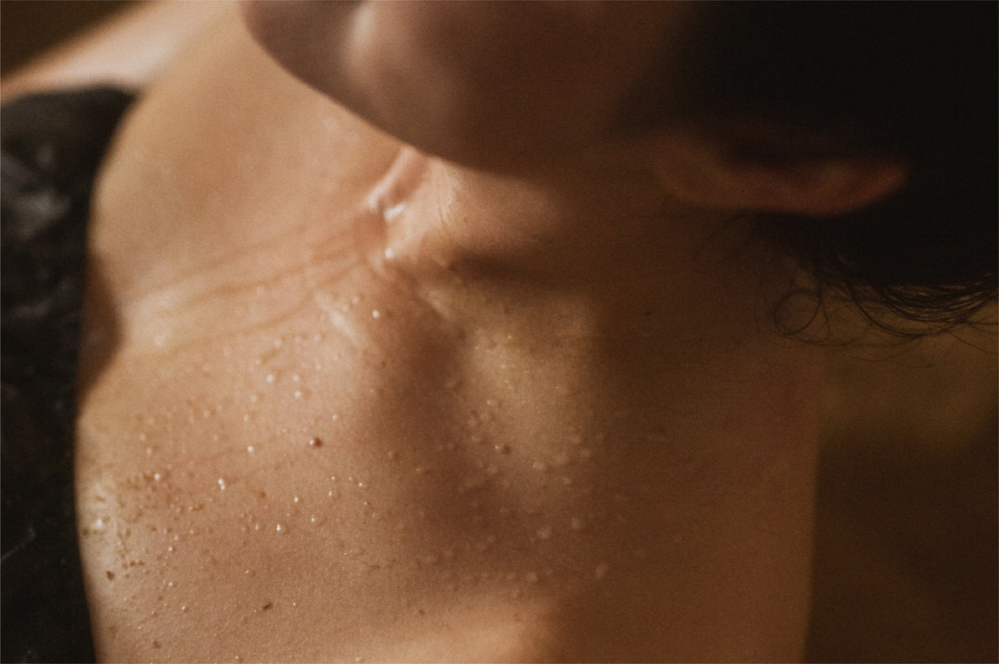 155min|発酵温熱木浴+解放(ボディマッサージ)+余韻