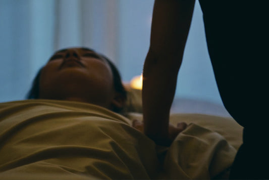 155min|発酵温熱木浴+解放(ボディマッサージ)+余韻