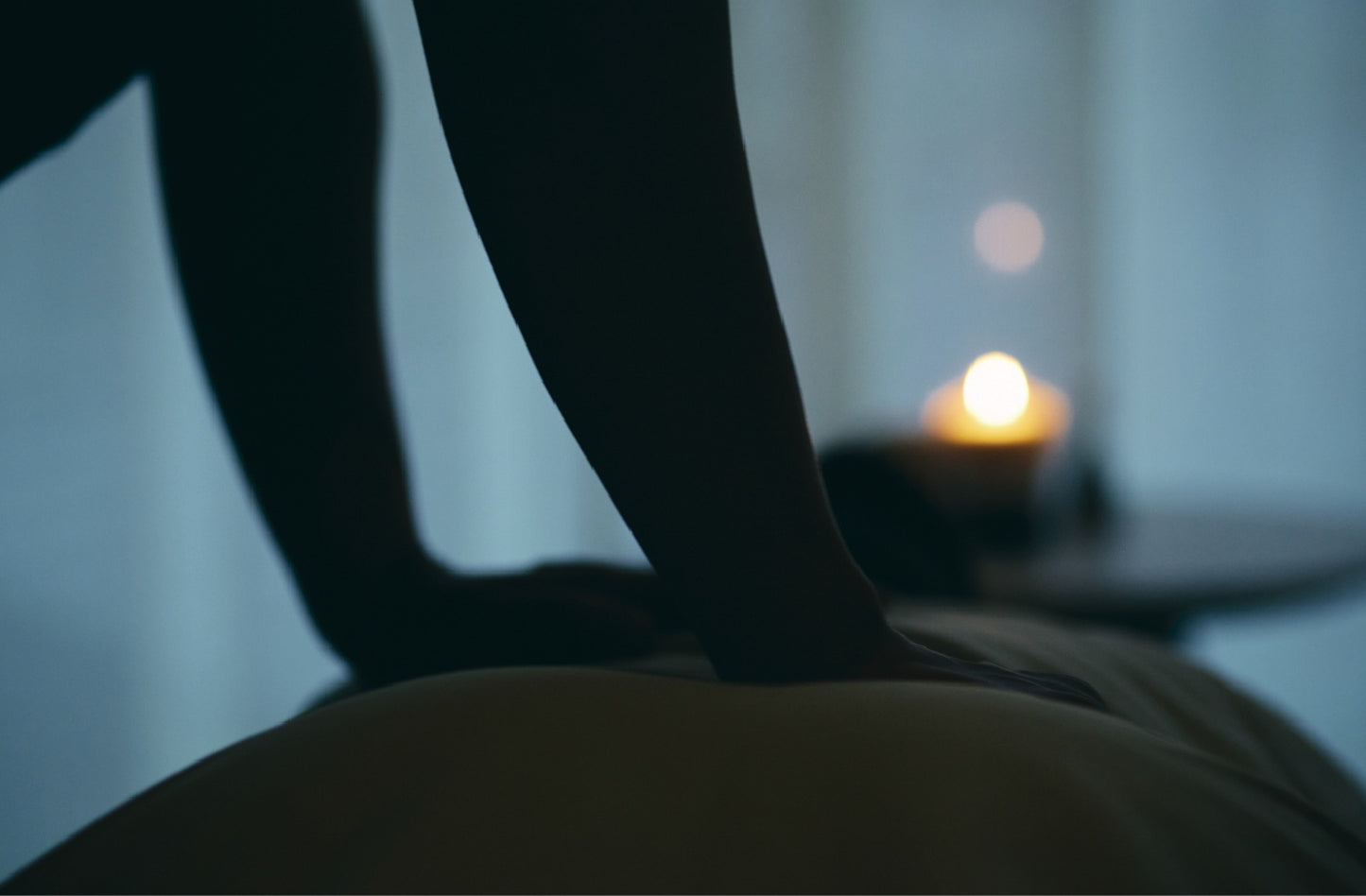 貸切｜210min｜発酵温熱木浴＋解放（ボディマッサージ）＋余韻